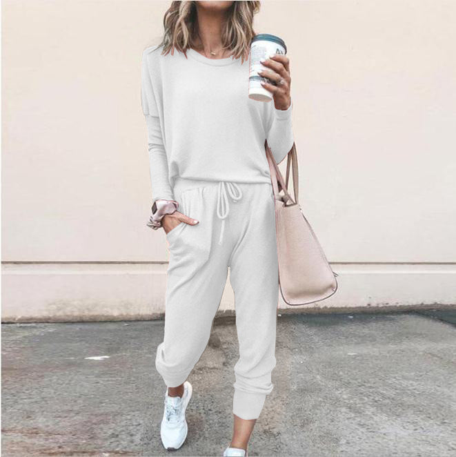 Casual Fashion Suit