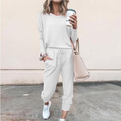 Casual Fashion Suit