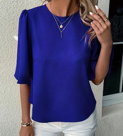 Seasonal Women's Tops