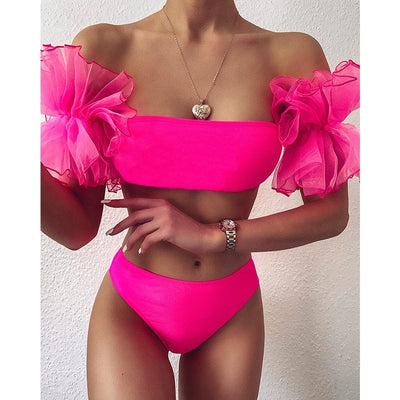 swimsuit bikini - Shé Hauté