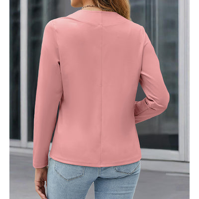 Veste de bureau grande taille