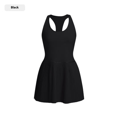Active Vest Dress