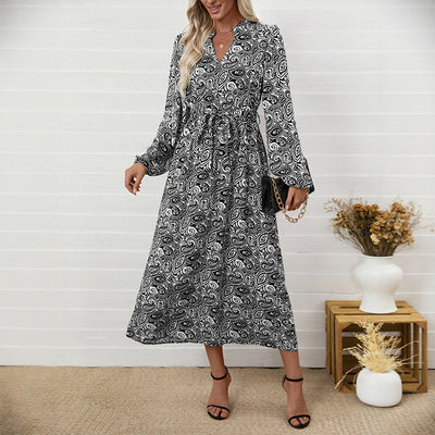Robe Chic Bloom