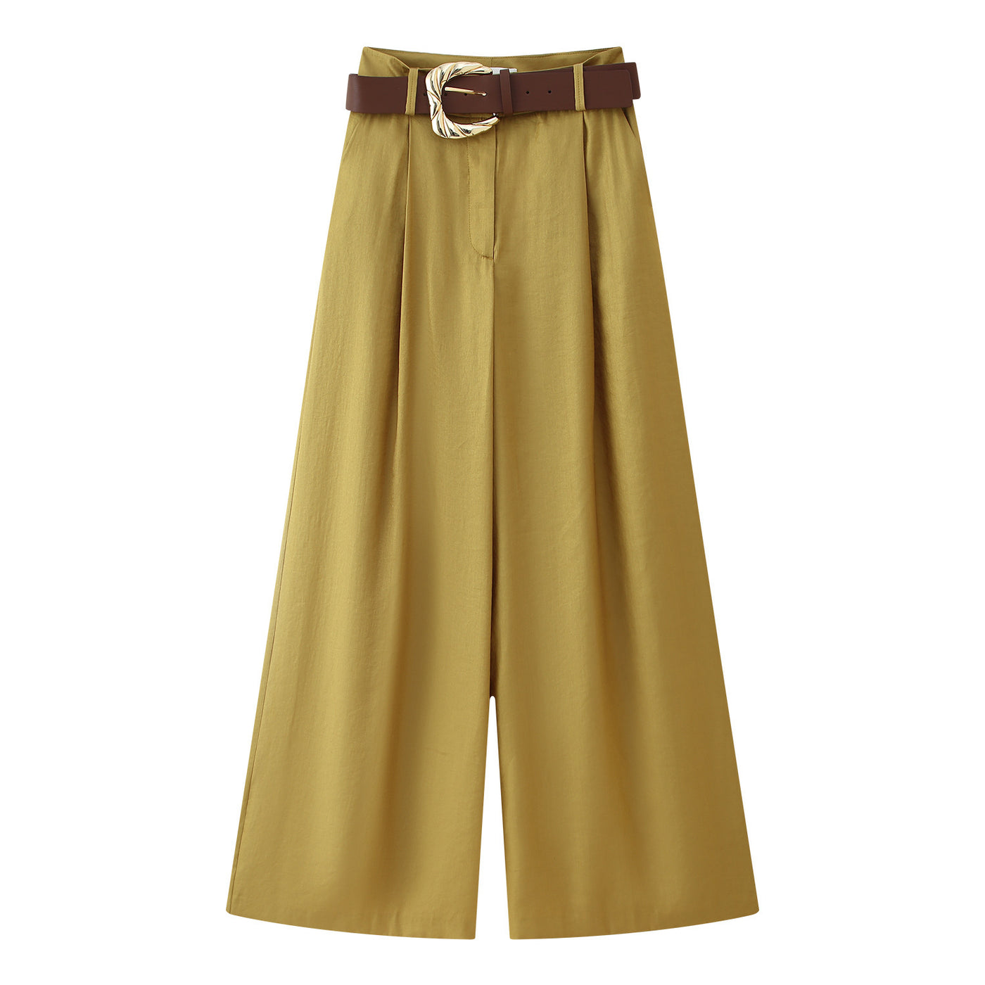 Silk Gold Set