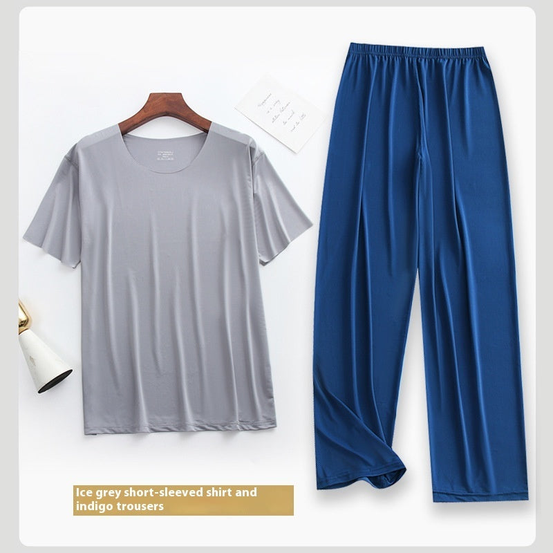 Vêtements de nuit aérés