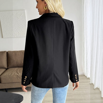 Fashion Leisure Suit Jacket