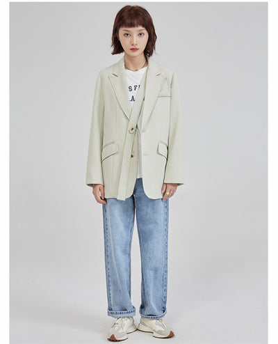 Blazer élégant pour femme