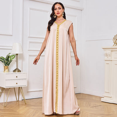 Elegant Evening Dress