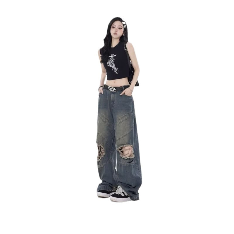 Pantalon rétro Chill