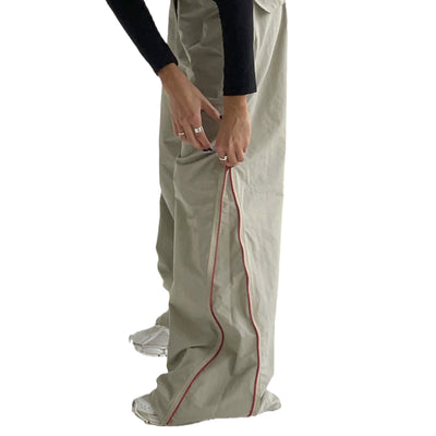 Pantalons assortis