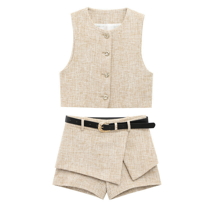 Stylish Texture Duo