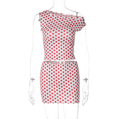 Elegant Curve Set