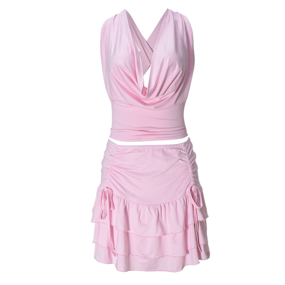 Cute Curve Set