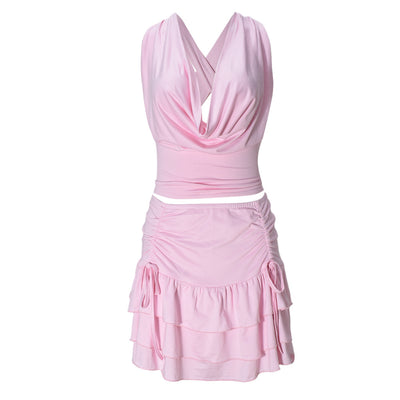 Cute Curve Set