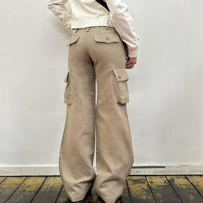 Women's Washed-Out Street Style Jeans - Shé Hauté