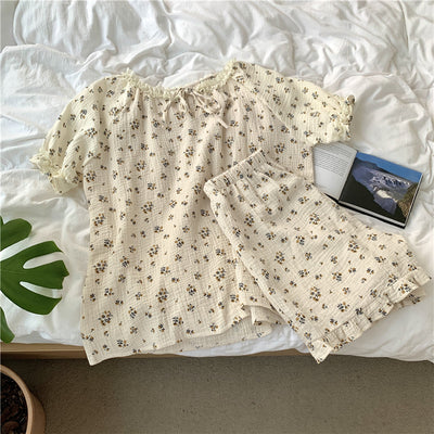 Sweet Lace Sleepwear