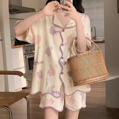 Cute Lounge Set