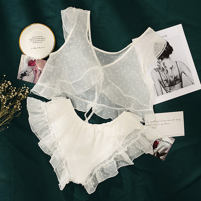 Tulle Summer Pajamas
