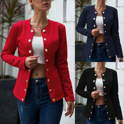Mini Blazer Double