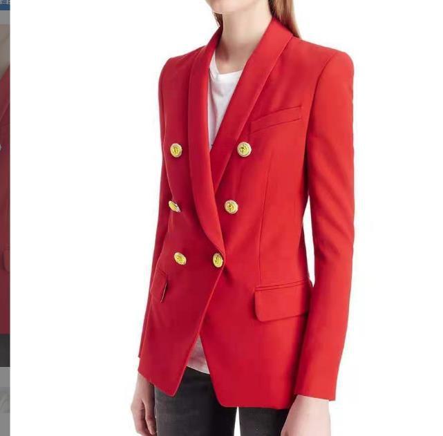 Commute Style Blazer