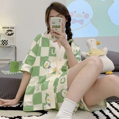 Cute Lounge Set