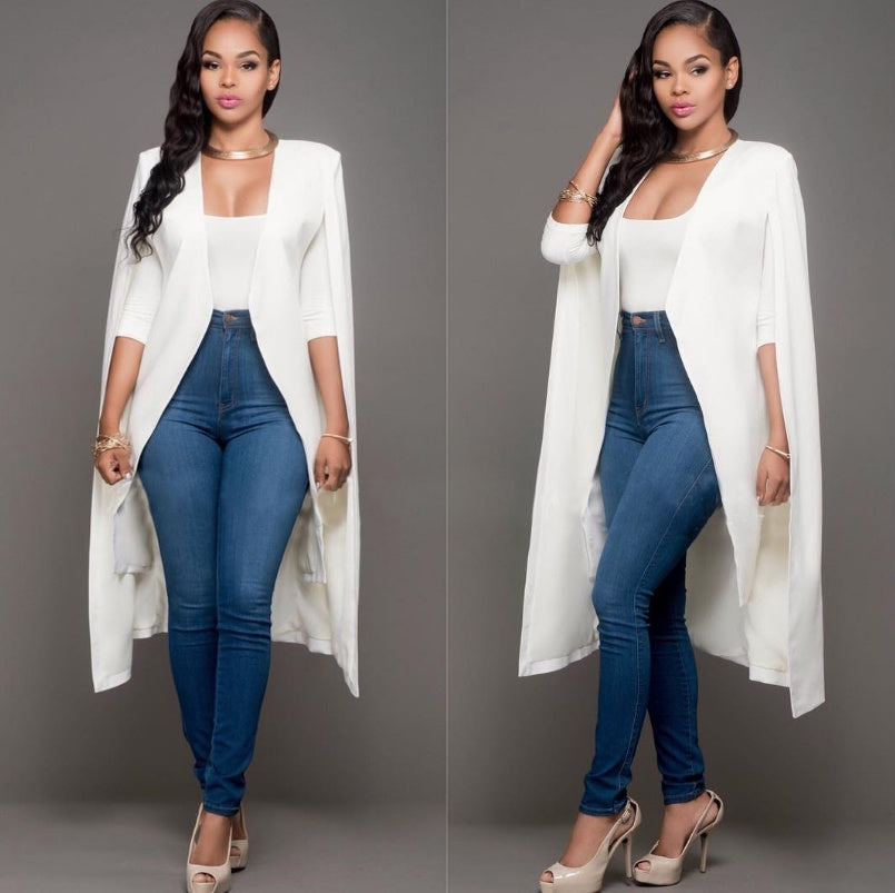 Coupe Chic Curve