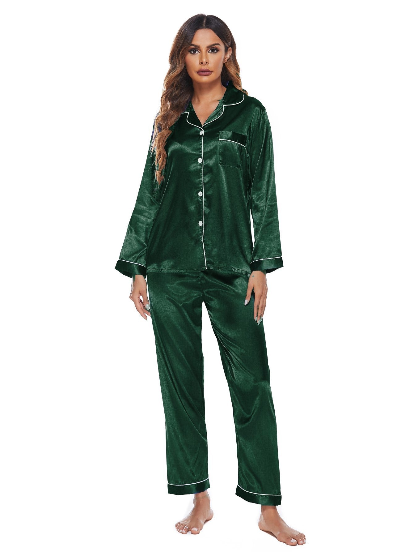 Soft Sleepwear