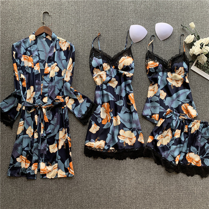 Silk Slip