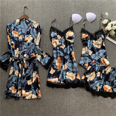 Silk Slip