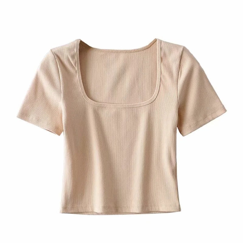 Women's Crop T-Shirt