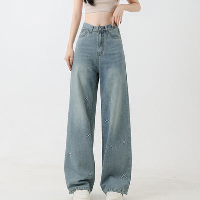 Women's Light Tencel Denim - Shé Hauté