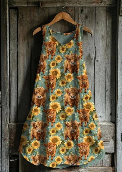 3D Print Dress