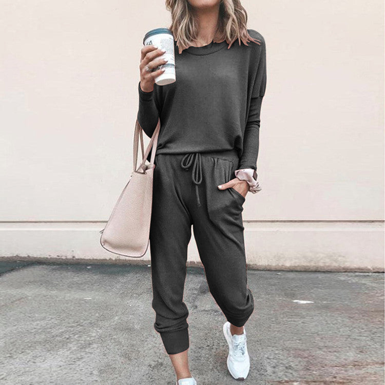 Casual Fashion Suit