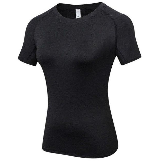 Women's Active Dry Fit Tee