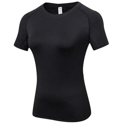 Women's Active Dry Fit Tee
