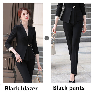 Women's Suit