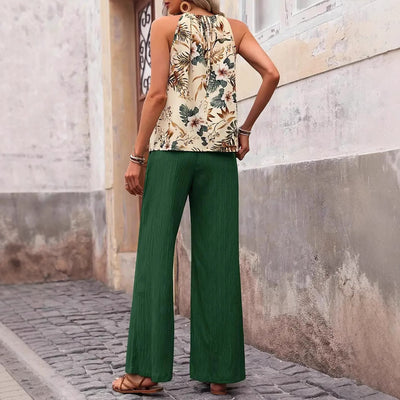 Haut et pantalon