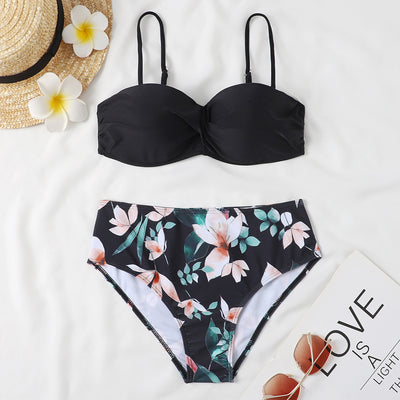 Bikini Surf Dégradé – Femme