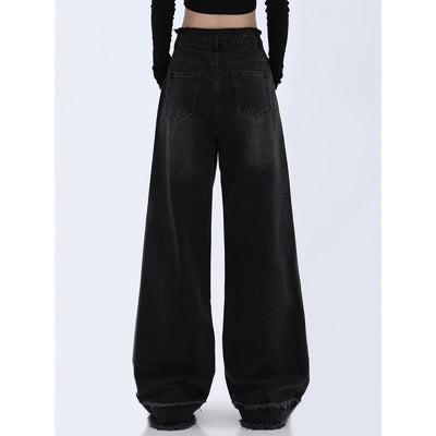 Cool Wide-leg Jeans