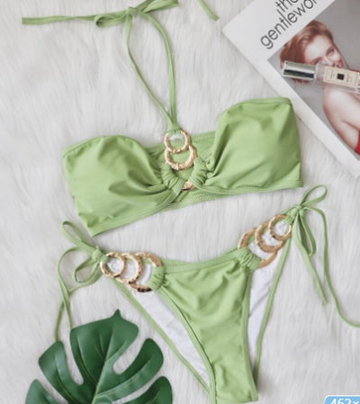 Ladies' Fashion Swimwear - Shé Hauté