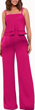 Pure Color Co-ord