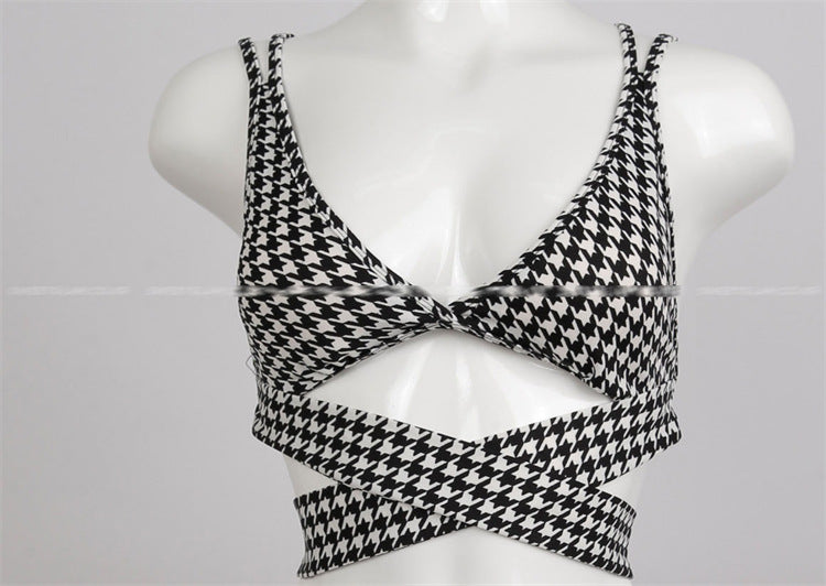 Print Bikini – Women - Shé Hauté