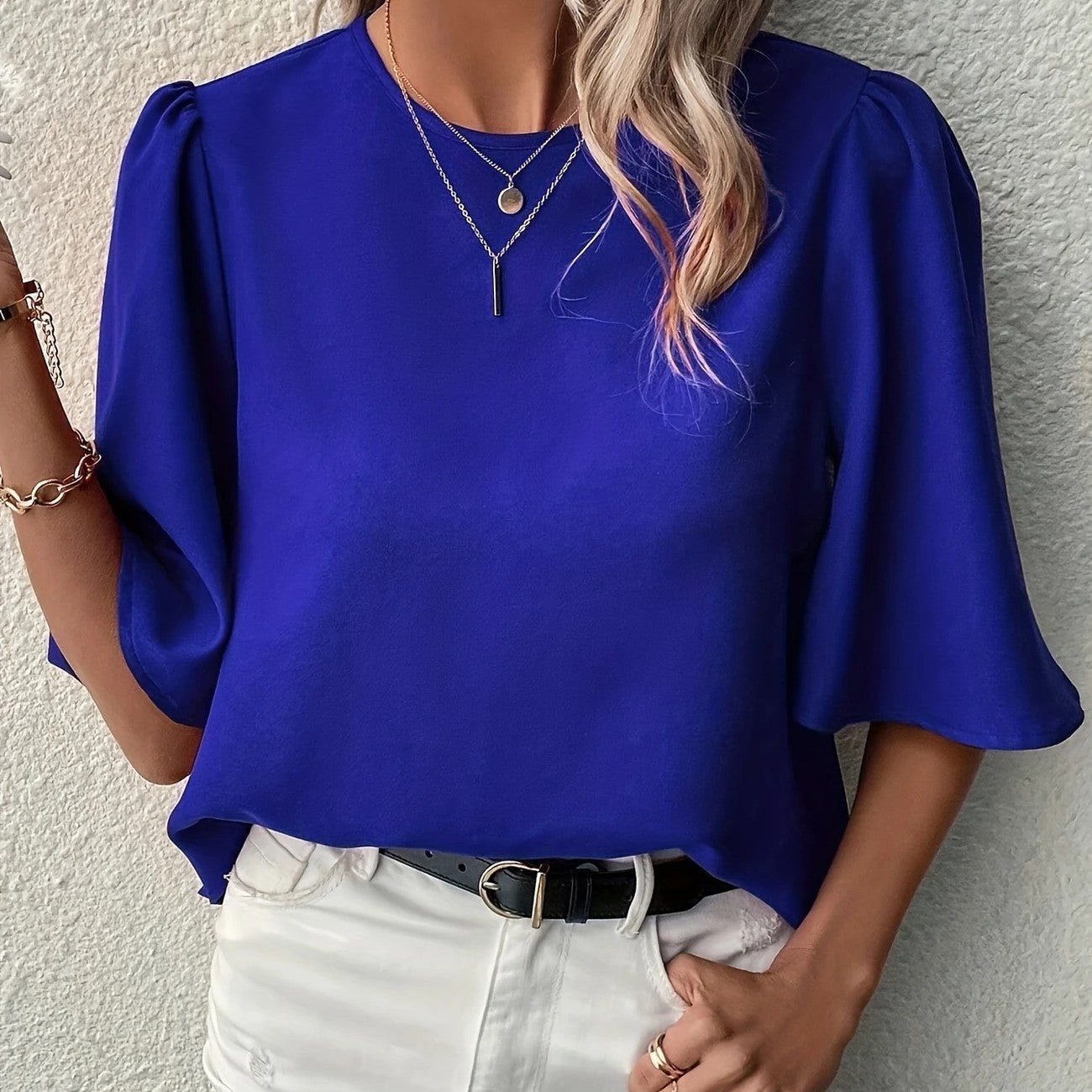 Seasonal Women's Tops