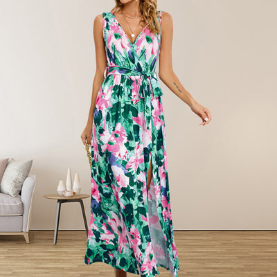 Blossom Fusion Dress