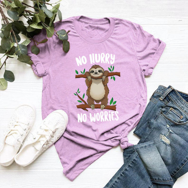 European Beauty Tee
