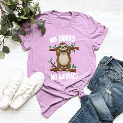 European Beauty Tee