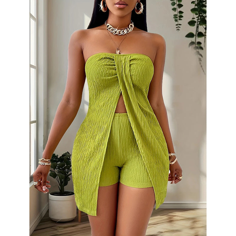 Elegant Summer Co-ord