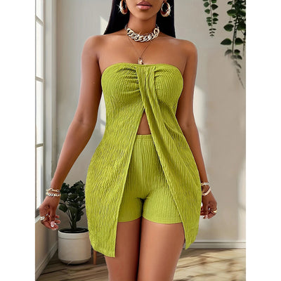Elegant Summer Co-ord