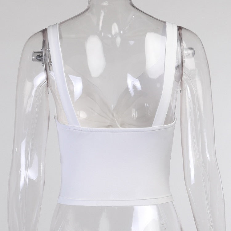 Fitness Vest Bra – Women