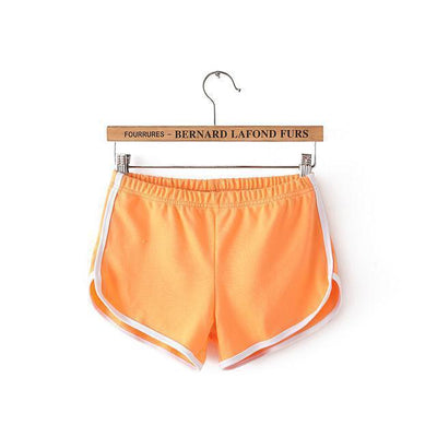 Short de pyjama de sport